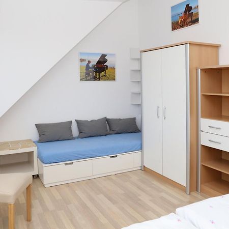 Fewo Bayha "Lerchenhaus" Langenargen Bagian luar foto