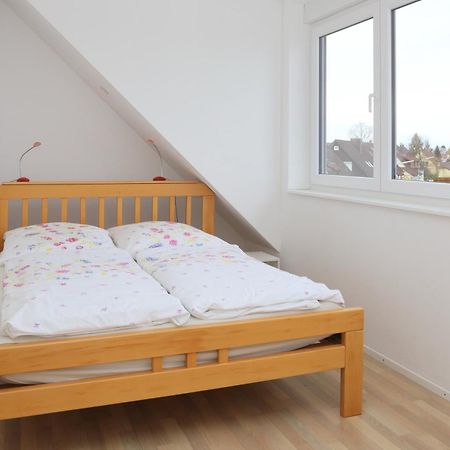 Fewo Bayha "Lerchenhaus" Langenargen Bagian luar foto